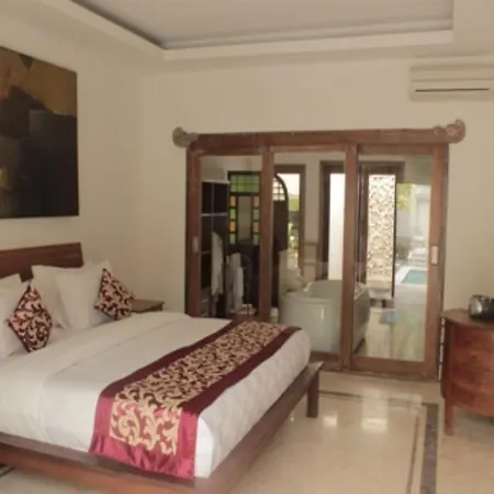 Villa Kubu Sanur